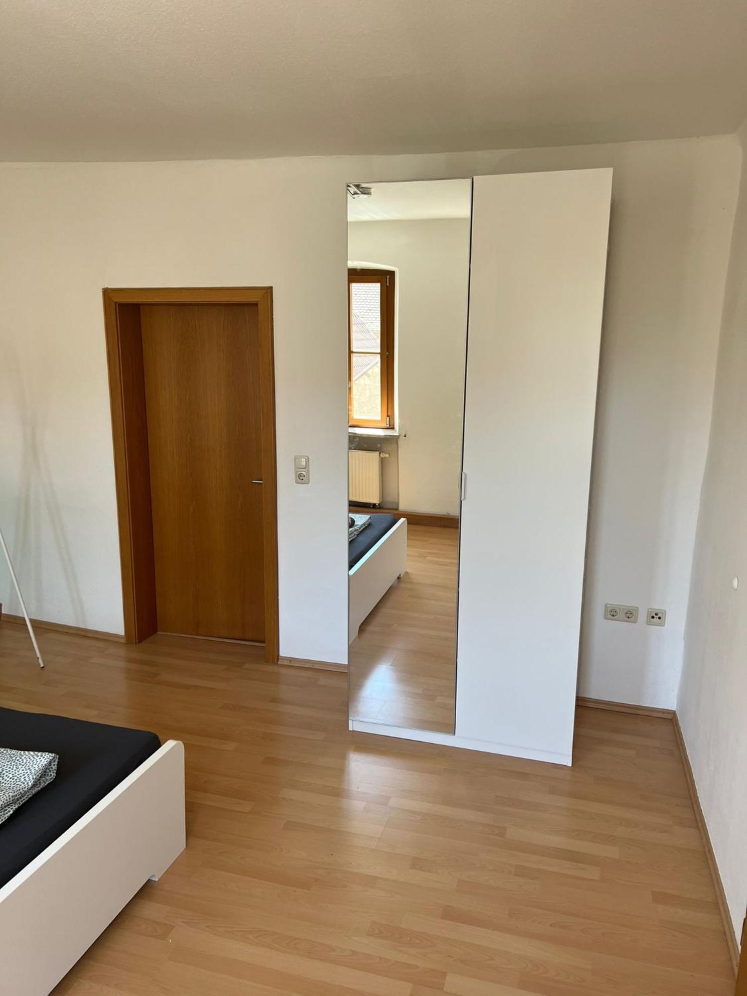 Privatzimmer Im Herzen Von Iphofen Exterior foto